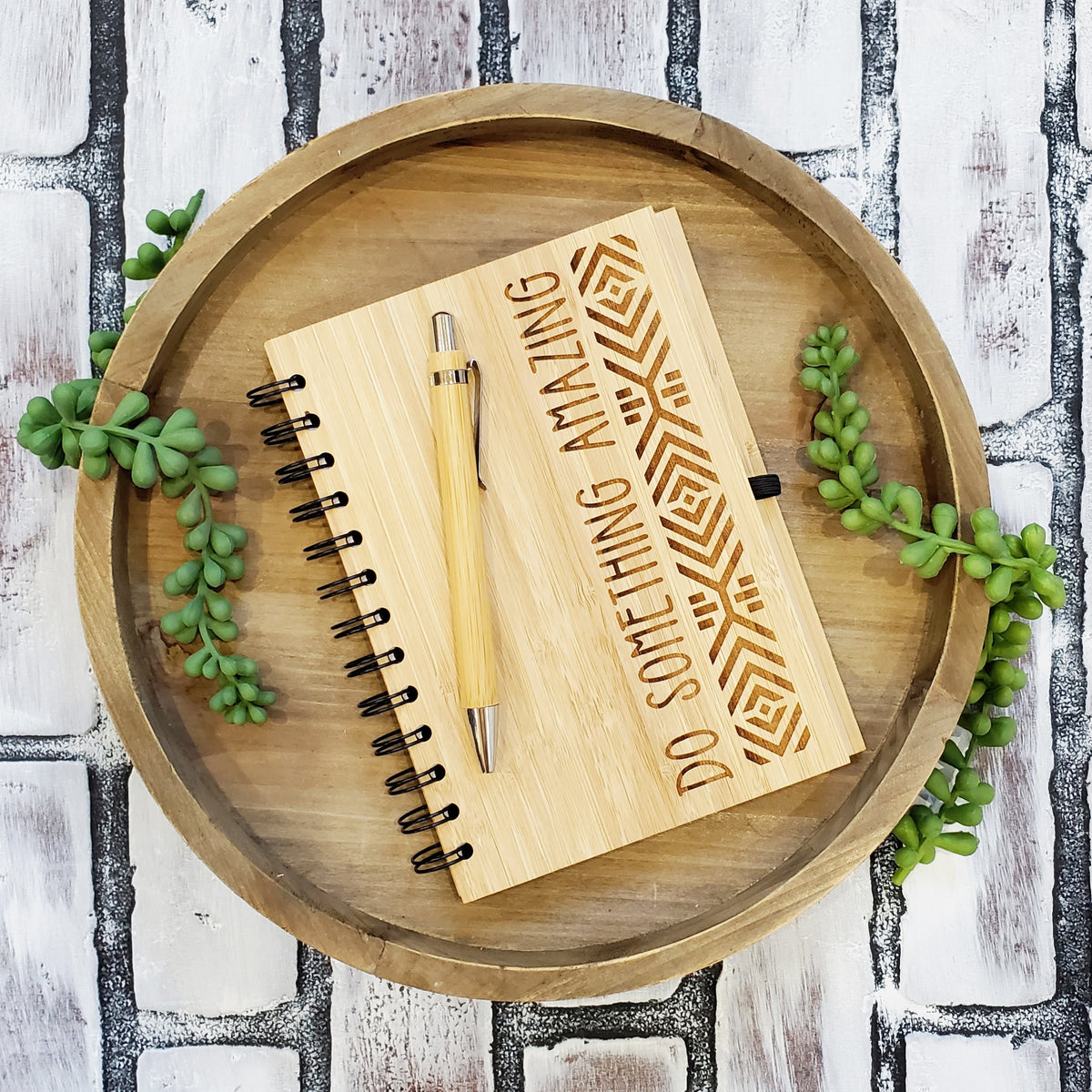 NOTEBOOKS – Simply Created Designs LLC
