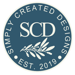 Simply Created Designs LLC