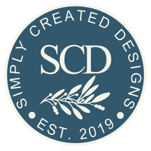 Simply Created Designs LLC