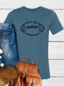 Football Gameday Graphic Tee