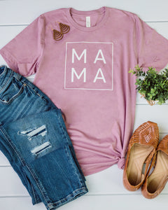 MAMA Graphic Tee