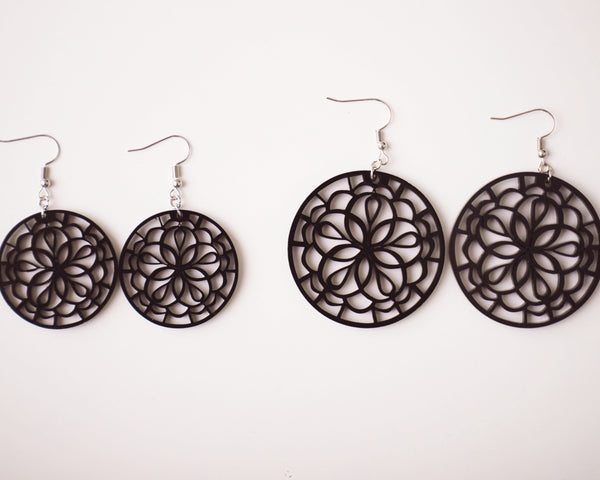 Livie Earrings - multiple options available