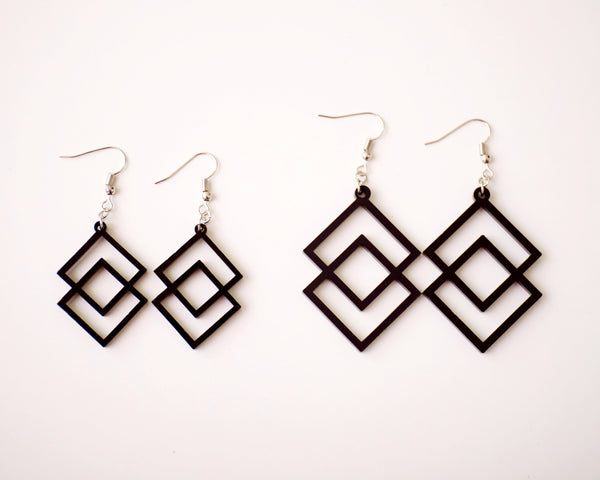 Sara Earrings - multiple options available