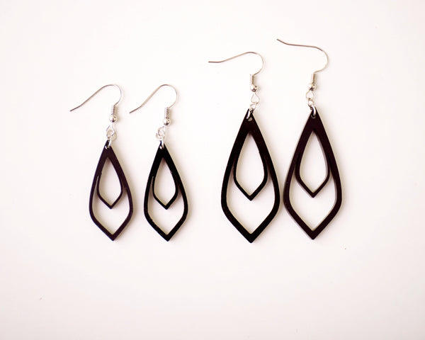 Leah Earrings - multiple options available