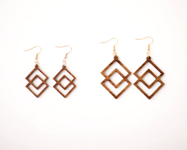 Sara Earrings - multiple options available